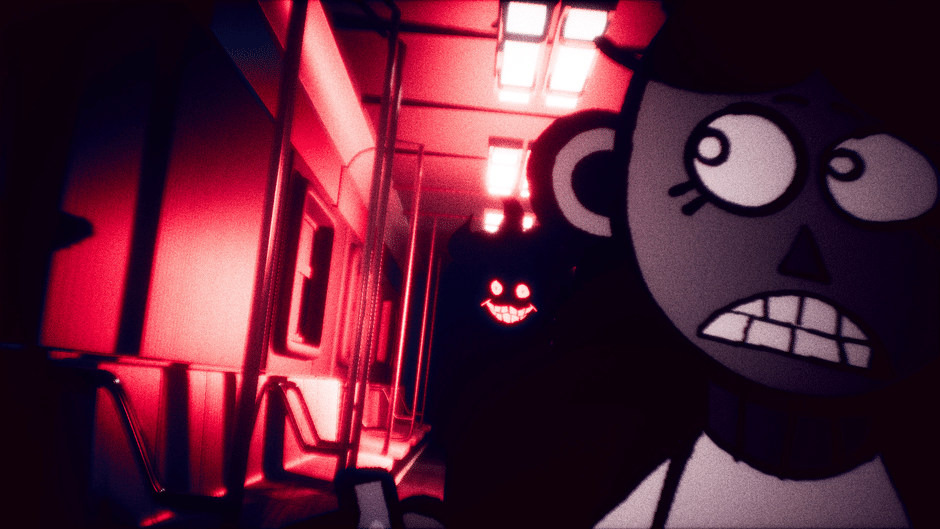 Subway Midnight Screenshot