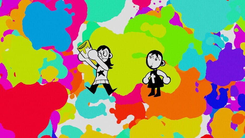 Subway Midnight Screenshot