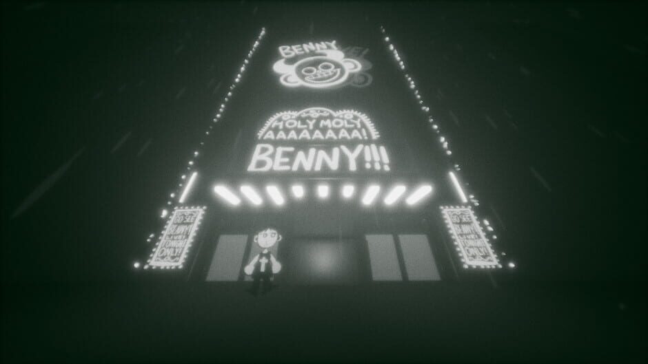 Subway Midnight Screenshot