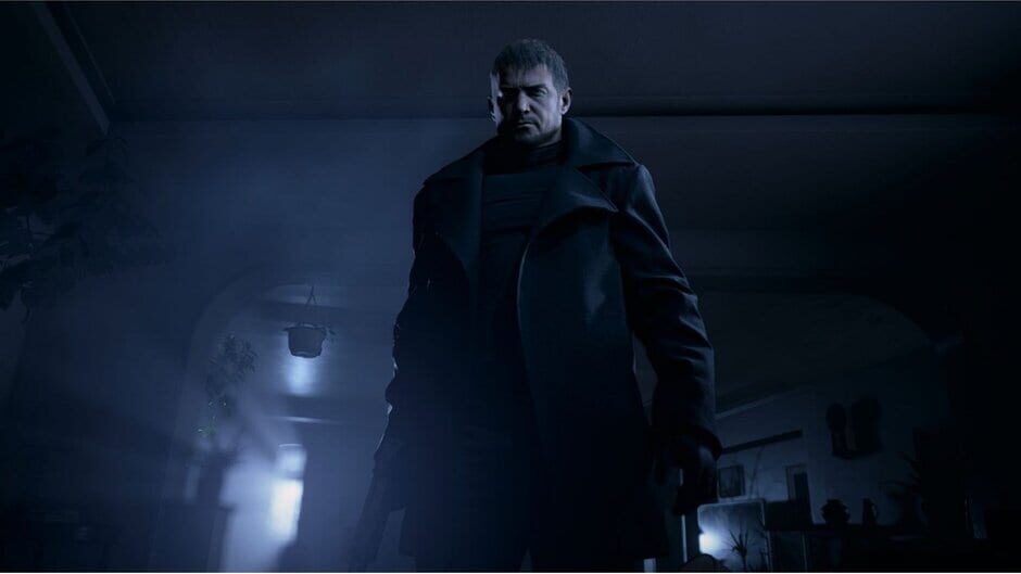 Biohazard：25周年剧集精选 第3卷 - 伊森·温特斯篇 screenshot 5