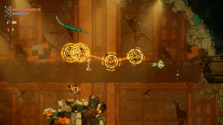Pronty Screenshot