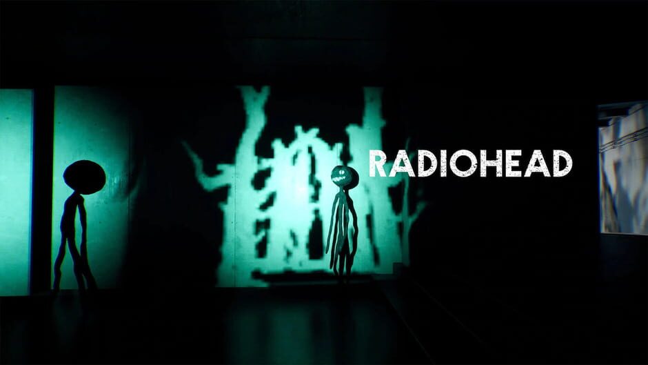 Kid A Mnesia Exhibition thumbnail 4