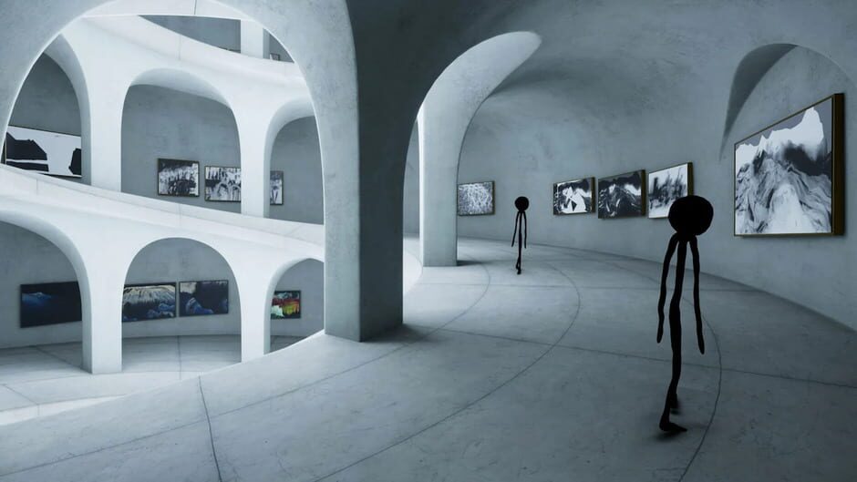 Kid A Mnesia Exhibition thumbnail 7