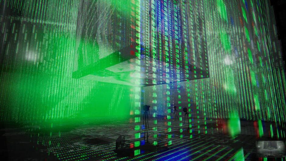 Kid A Mnesia Exhibition thumbnail 5