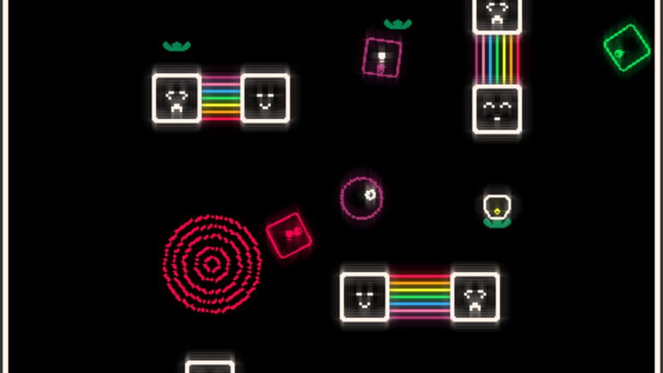 Trainbow screenshot