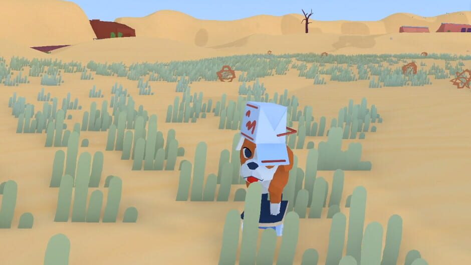 Ollie-Oop Screenshot