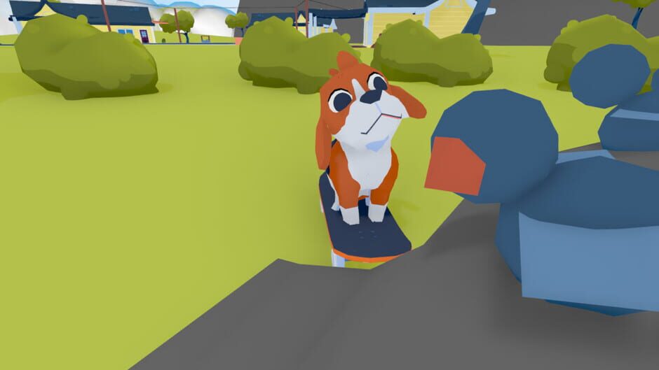 Ollie-Oop Screenshot