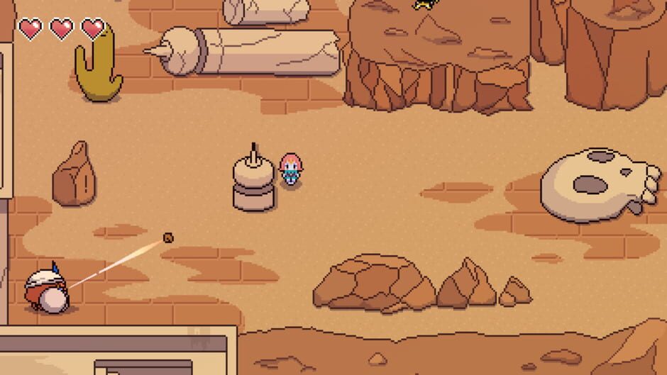 SeaRing screenshot