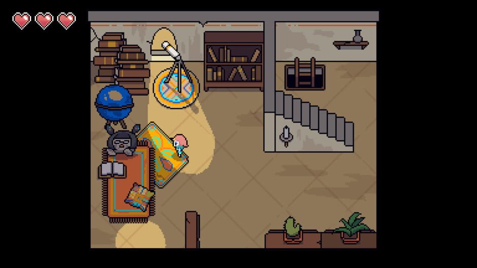 SeaRing screenshot