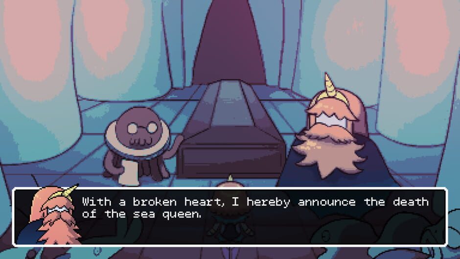 SeaRing screenshot