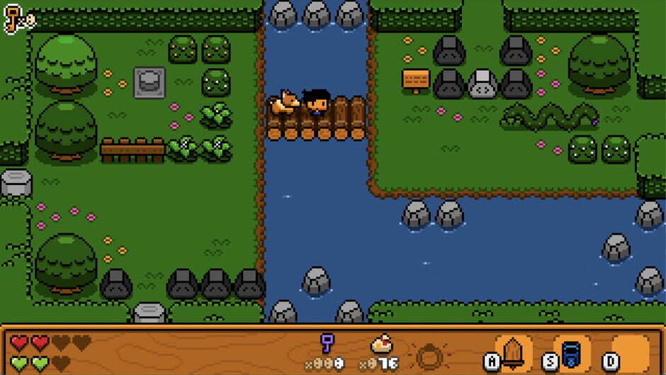 Hatchwell Screenshot