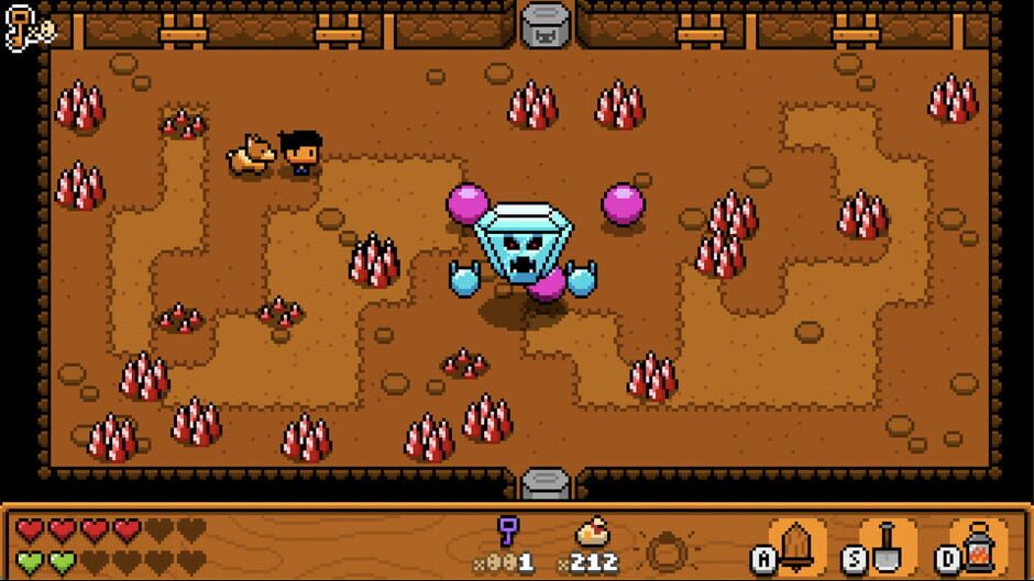 Hatchwell Screenshot