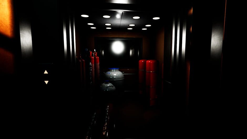 Violation Screenshot