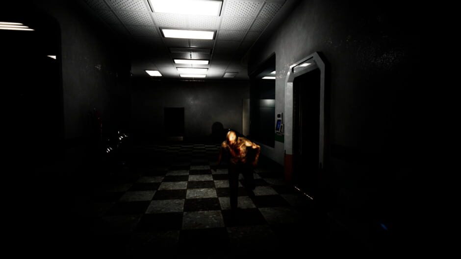 Violation Screenshot