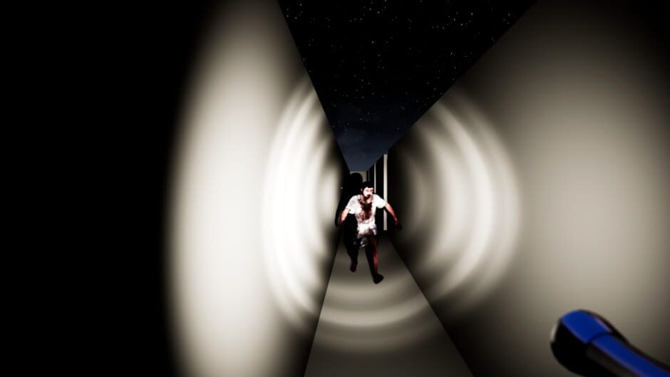 Violation Screenshot