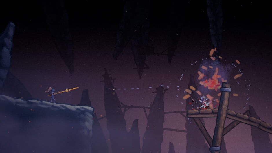 Happenlance Screenshot