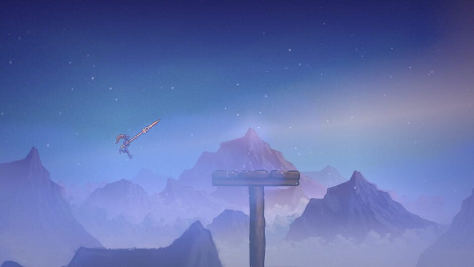 Happenlance Screenshot