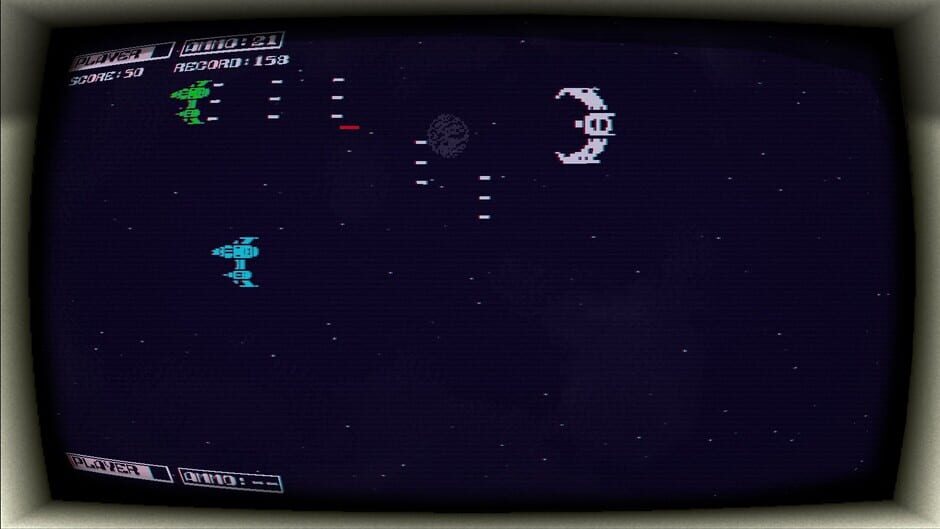 Arcade Galaxy Screenshot