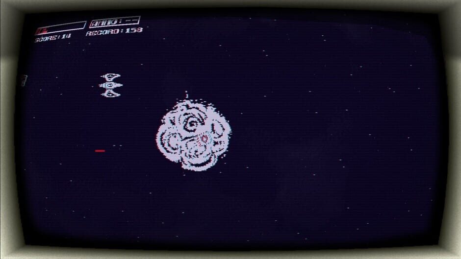 Arcade Galaxy Screenshot