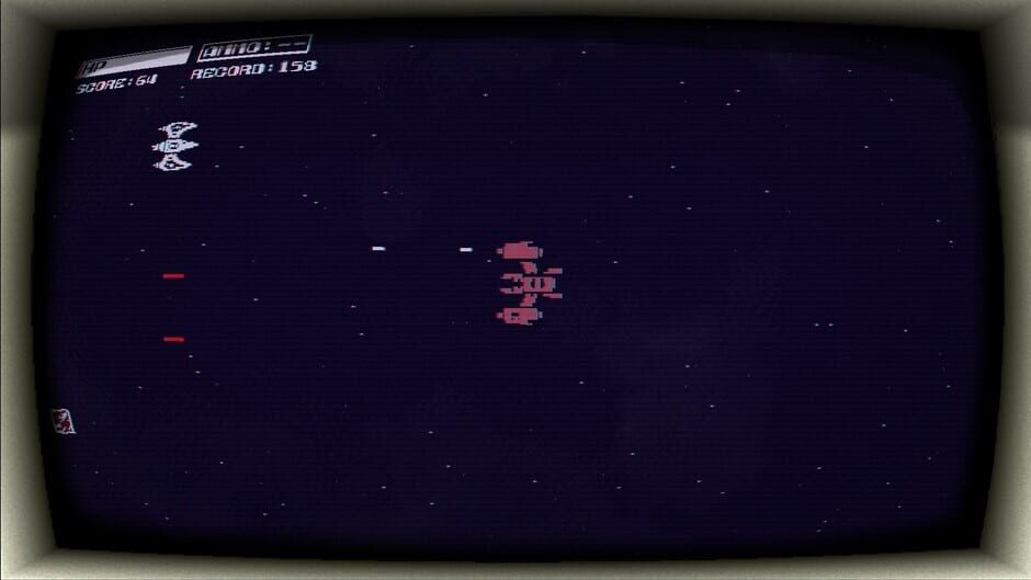 Arcade Galaxy Screenshot