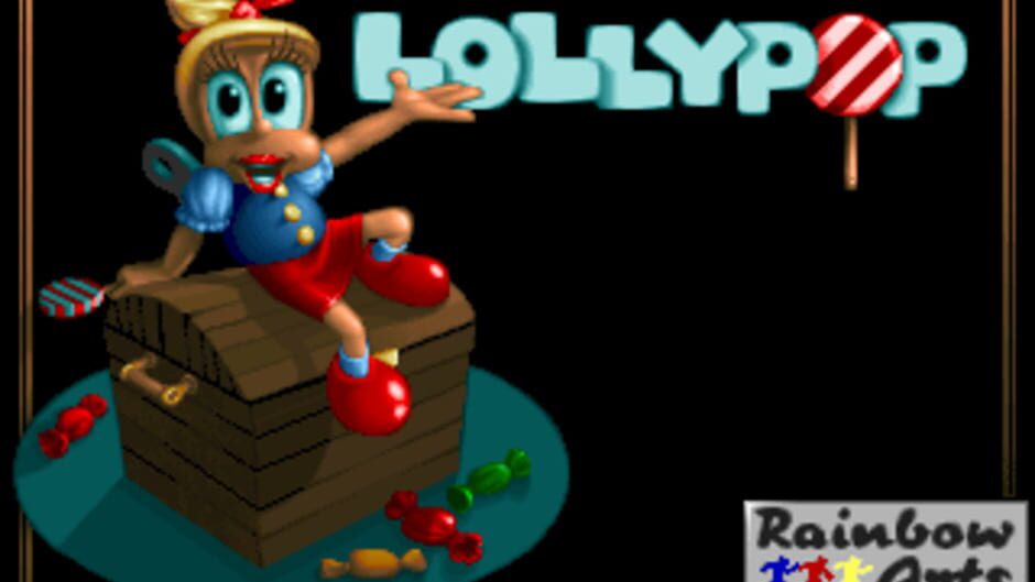Lollypop Screenshot