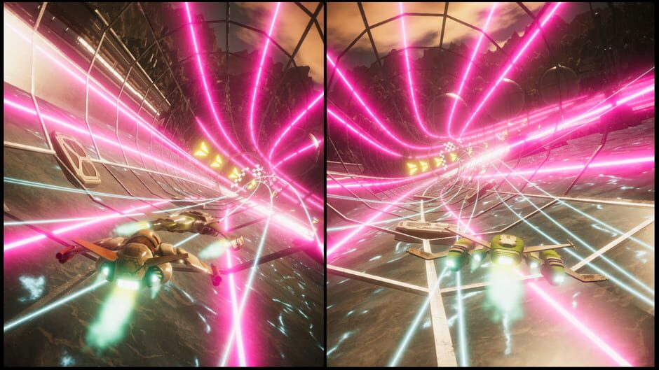 Gravity Chase Screenshot