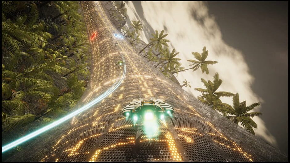 Gravity Chase Screenshot