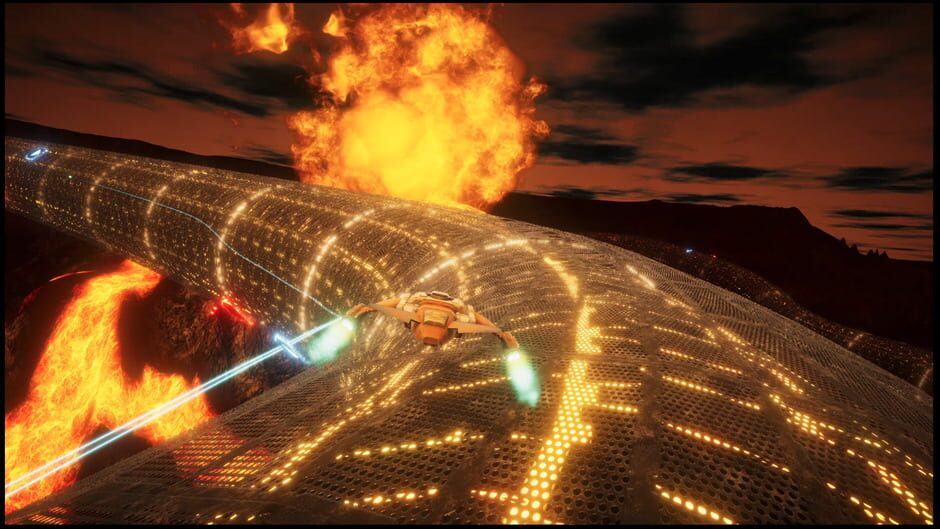 Gravity Chase Screenshot