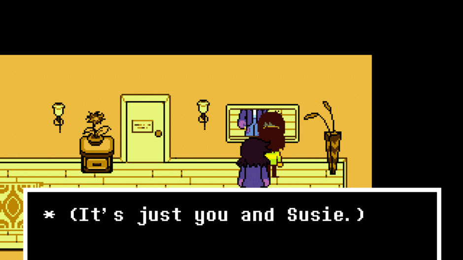Deltatraveler Screenshot