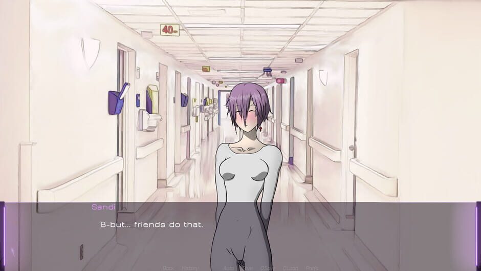 Destiny's Plan Screenshot