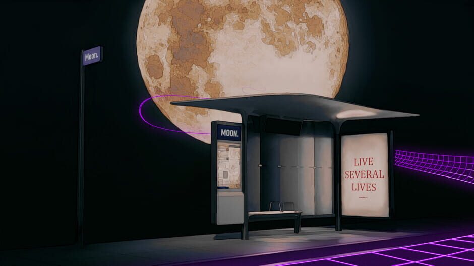 Destiny's Plan Screenshot