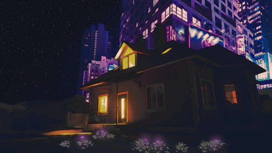 Destiny's Plan Screenshot