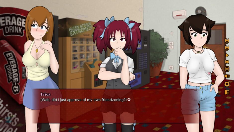 The Wheel of Fortune Screenshot