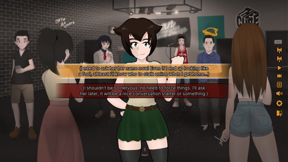 The Wheel of Fortune Screenshot