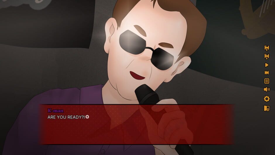 The Wheel of Fortune Screenshot