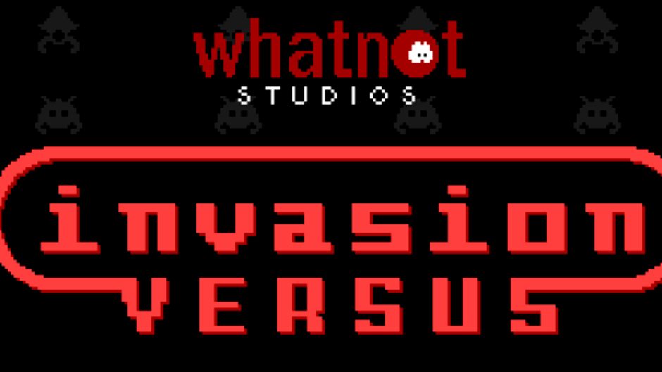 Invasion Versus Screenshot