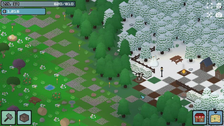 Blub Emporium Screenshot