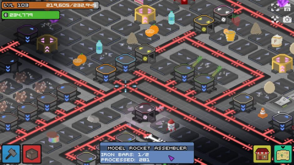 Blub Emporium Screenshot