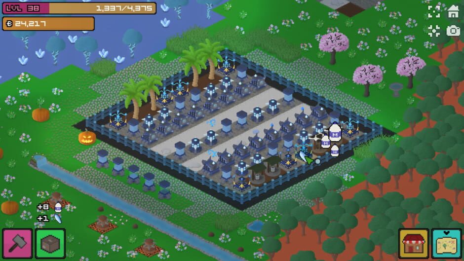 Blub Emporium Screenshot