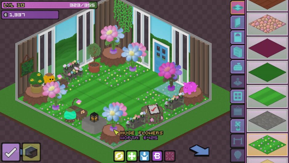 Blub Emporium Screenshot