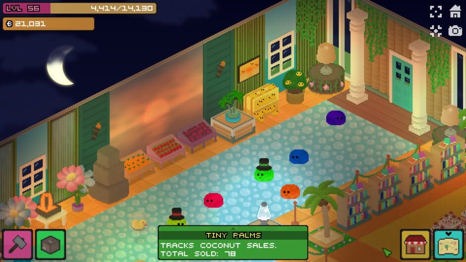 Blub Emporium Screenshot