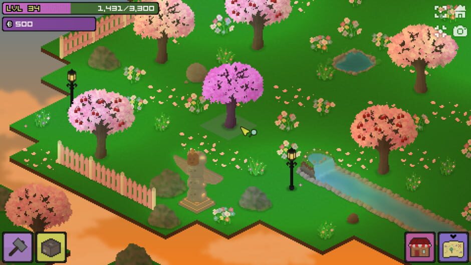 Blub Emporium Screenshot