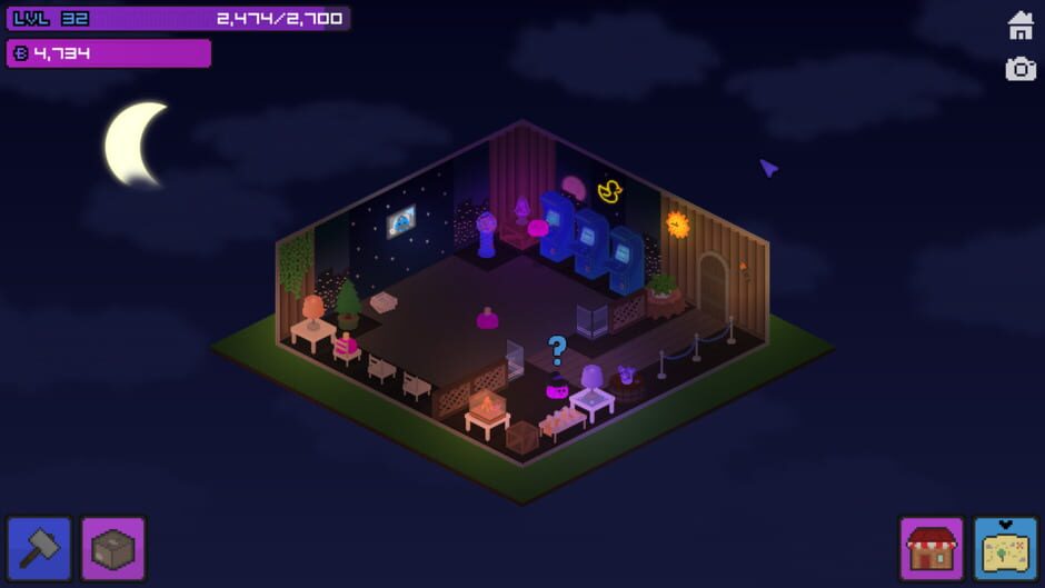 Blub Emporium Screenshot