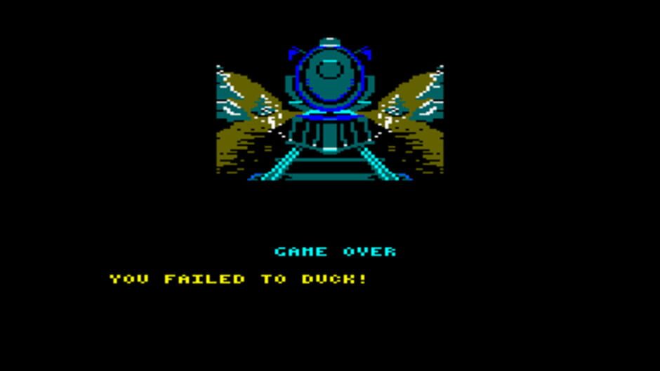 The Train: Escape to Normandy Screenshot