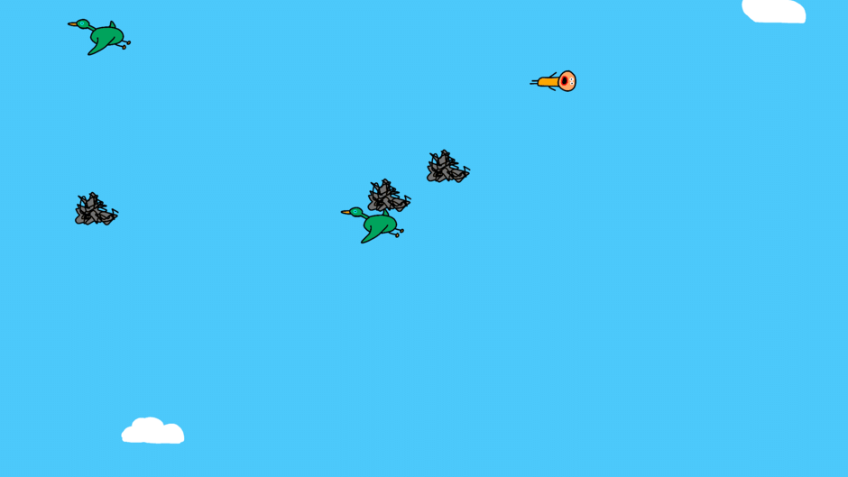 Fooaaahh! Screenshot