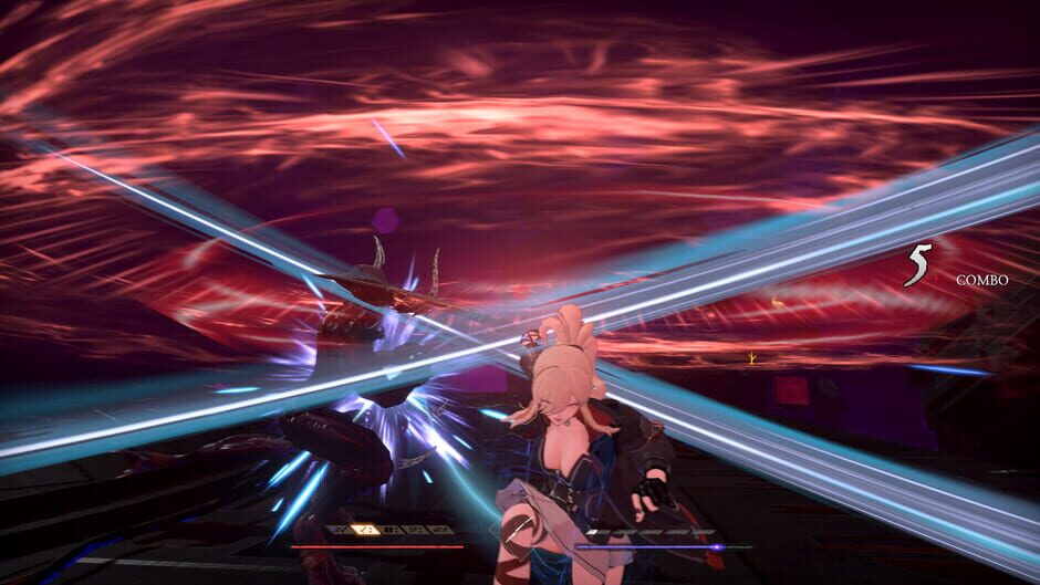 Void Dementia Screenshot