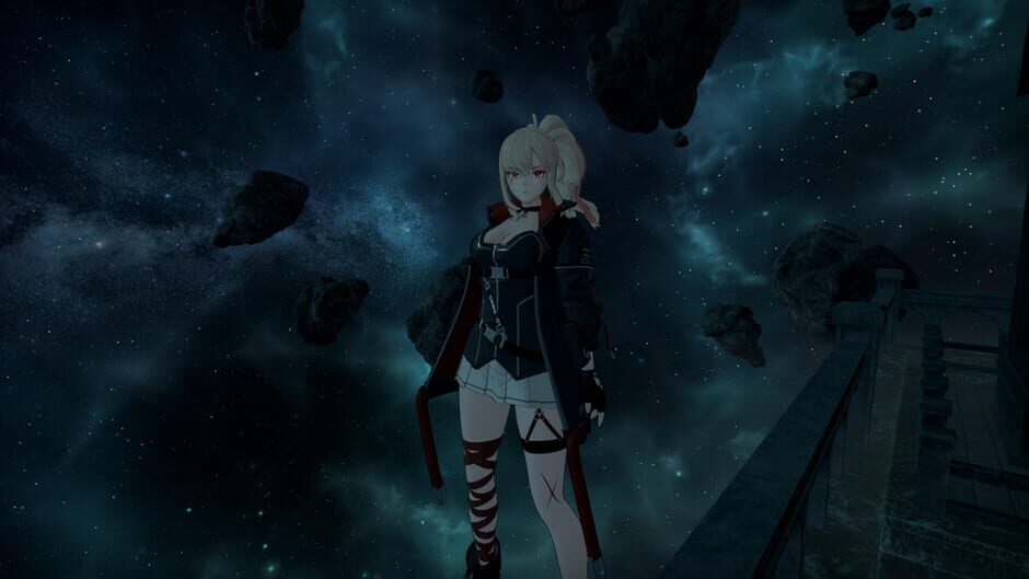 Void Dementia Screenshot