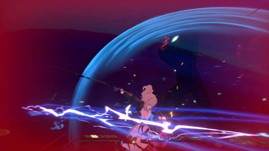 Void Dementia Screenshot