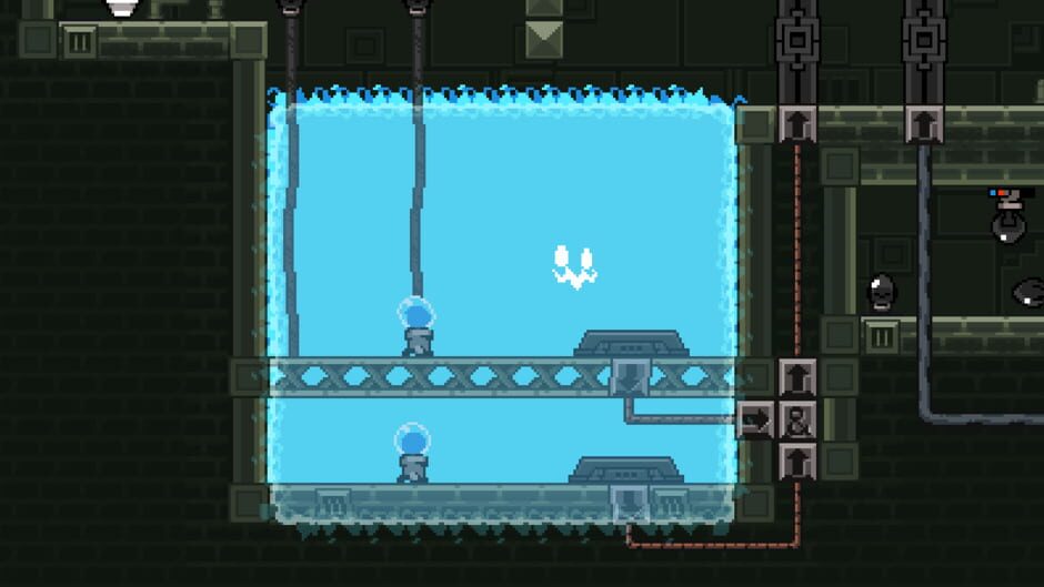 Static Cling screenshot