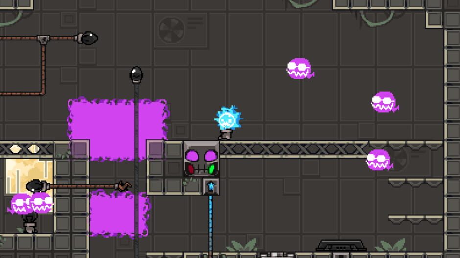 Static Cling screenshot